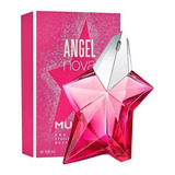 Perfume Angel Nova Thierry Mugler Edp 100ml Feminino Original Lacrado Nova Edição