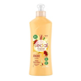 Sedal Jengibre Y Ricino Crema Para Peinar X 300ml