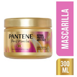 Pantene Restauración Máscara Intensiva 300ml