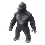 Figura King Kong 29 Centimetros Kaiju
