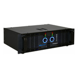 Amplificador De Som Profissional Oneal Op 8600 2000w Rms 2 C