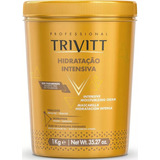 Máscara De Hidratação Intensiva Trivitt 1kg