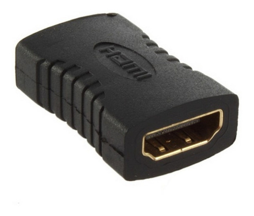 Adaptador Hdmi Hembra A Hdmi Hembra Extension