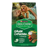 Purina Dog Chow Gran Comienzo Cachorro Todos Los Tamaños 9kg