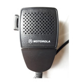 Radiotelefono Micrófono Motorola Gm300-em200-em400-pro5100