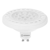 Lampara Led Ar111 Osram 12w Luz Cálida 24º No Dimerizable