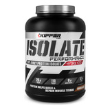 Performance Isolate 100% Whey Protein Isolate+hydrolyzed Sabor Chocolate