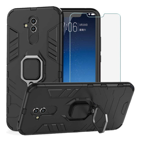 Bestalice Funda Para Huawei Mate 20 Lite Case Protector De P