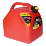 Bidon Homologado Combustible Nafta Gasoil Diesel 20 L Driven