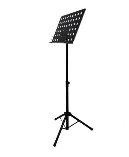 Romms Ms-203e Soporte Atril Plegable Para Partitura Msi