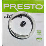 Empaque Olla Express Presto 6l Y 8l Original