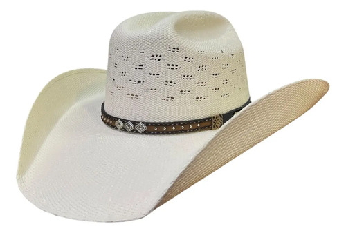 Sombrero Vaquero Taiwan Contry Marlboro Trebol Rocha Hats