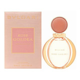 Bvlgari Rose Goldea For Women Spray, 3.04 Ounce