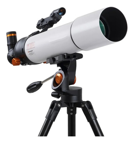 Telescopio Profesional 80mm Celestron S81602