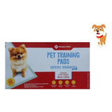 Tapete Higiênico Caes Sanitário Canino Pet Xixi Extra Grande