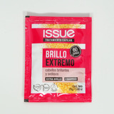 Tratamiento Capilar Issue Brillo Extremo Sachet X25g