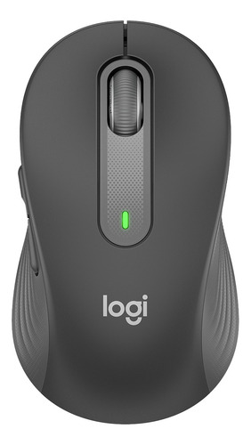 Mouse Inalámbrico Bluetooth Logitech M650 Signature Medium