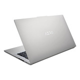 Laptop Gigabyte Aero 17 Xe5 17,3 PuLG Uhd Windows 11 Pro