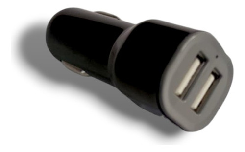 Carregador Veicular 2 Saídas Usb 5v 2.1a E 1a Inova