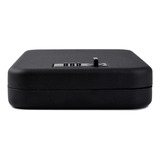 Caja De Contraseñas Portátil Mini Safebox Safes Deposit Box