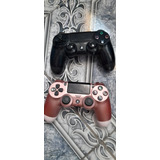 Lote Joystick Ps4 (a Revisar)