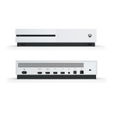 Consola Xbox One S De 1tb Microsoft, Color Blanco