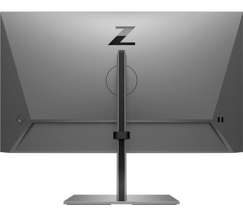 Hp Z27q G3 2k Qhd Monitor.
