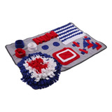 Pet Dog Mat, Smell Pad,