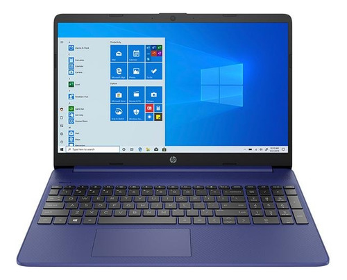  Portatil Hp 15-ef2511la Ryzen5 5500 8gb 256gb 15p