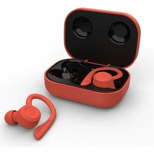 Auriculares Inalámbricos Bluetooth T20 In Ear Deportivos Tws