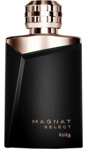 Perfume Magnat Select 90ml Esik - L a $643