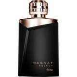 Perfume Magnat Select 90ml Esik - L a $643