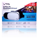 Gafas De Realidad Virtual 3d Vta Vr Glasses 82006