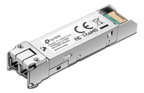 Módulo Transceptor Sfp