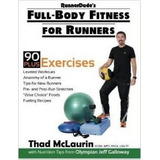 Libro Full-body Fitness For Runners - Thad Mclaurin