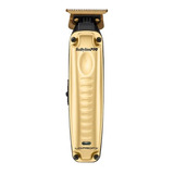 Trimmer Patillera Profesional Lo-pro Fx Gold 726 Babylisspro