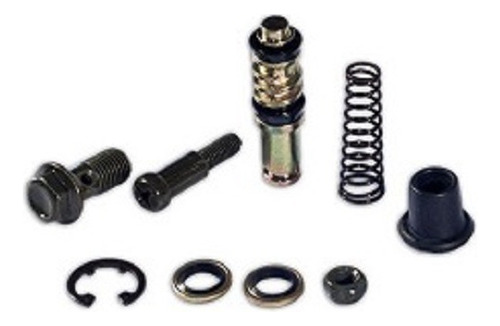 Kit Reparacion Bomba Freno Moto Smash 110 Bit Keller Rpm1240