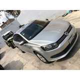 Volkswagen Vento 2015 2.0 Style Mt