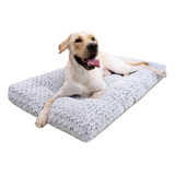 Cama Lavable Para Perros Camas De Felpa Para Jaulas Para Per