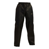 Pantalon Overpant Bicapa Para Lluvia Nieve