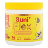 Suniflex -suplemento Para Articulaciones Para Perros Y Gatos