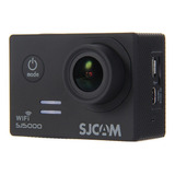 Sjcam Sj5000 Wifi Cámara Deportiva Acción Sumergible