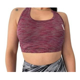 Top Deportivo Fitness Mujer Talla Única Comfort Training 