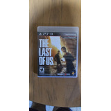 Juego The Last Of Us Ps3 Impecable!!!!