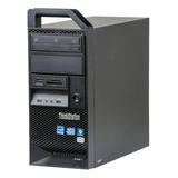 Thinkstation E30 Xeon E3-1275, 16gbram+t.videogeforce Gt 520