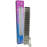 Luz De Emergencia 60 Leds Smd Etheos 8w Bateria Extraible 