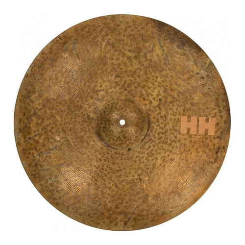 Platillo Sabian Pandora Hh Ride 12280p 22 Pulgadas