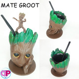 Mate Baby Groot