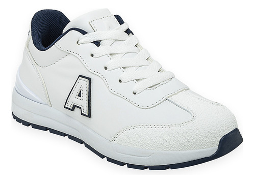 Zapatillas Addnice Los Angeles Classic Niño Solo Deportes