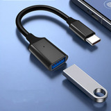 Cable Adaptador Typec A Usb3.0 Teléfono Tableta